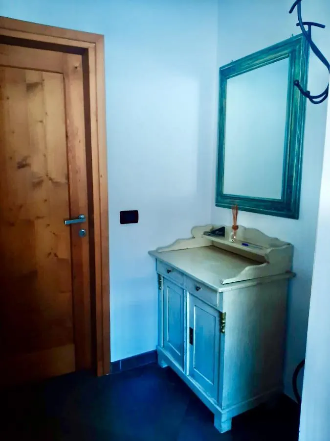 Appartamento Casa Laura Campolongo Italia