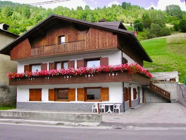Appartamento Casa Laura Campolongo Italia
