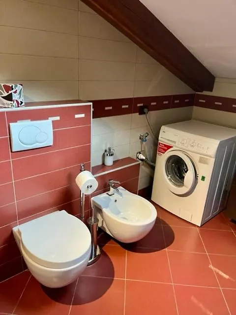 Appartamento Casa Laura Campolongo 0*,  Italia