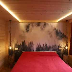 Appartamento Dolomiti House, Cencenighe Agordino
