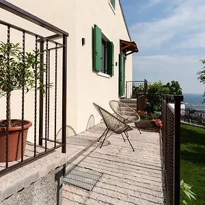 Appartamento Giardino Del Borgo Valpolicella, SantʼAmbrogio di Valpolicella
