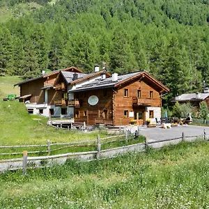  Appartamento Bosco D'oro Italia
