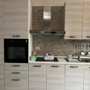  Appartamento Nicole House Italia
