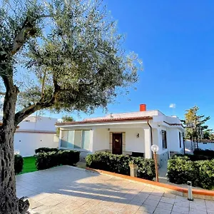  Casa vacanze Ciachea Con Giardino E Parcheggio In Sicilia Italia