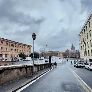  Appartamento San Pietro Maison Italia