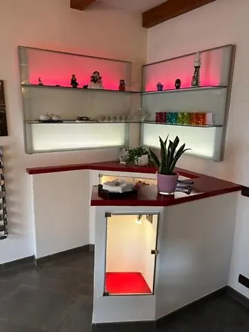Apartmán Casa Laura Campolongo