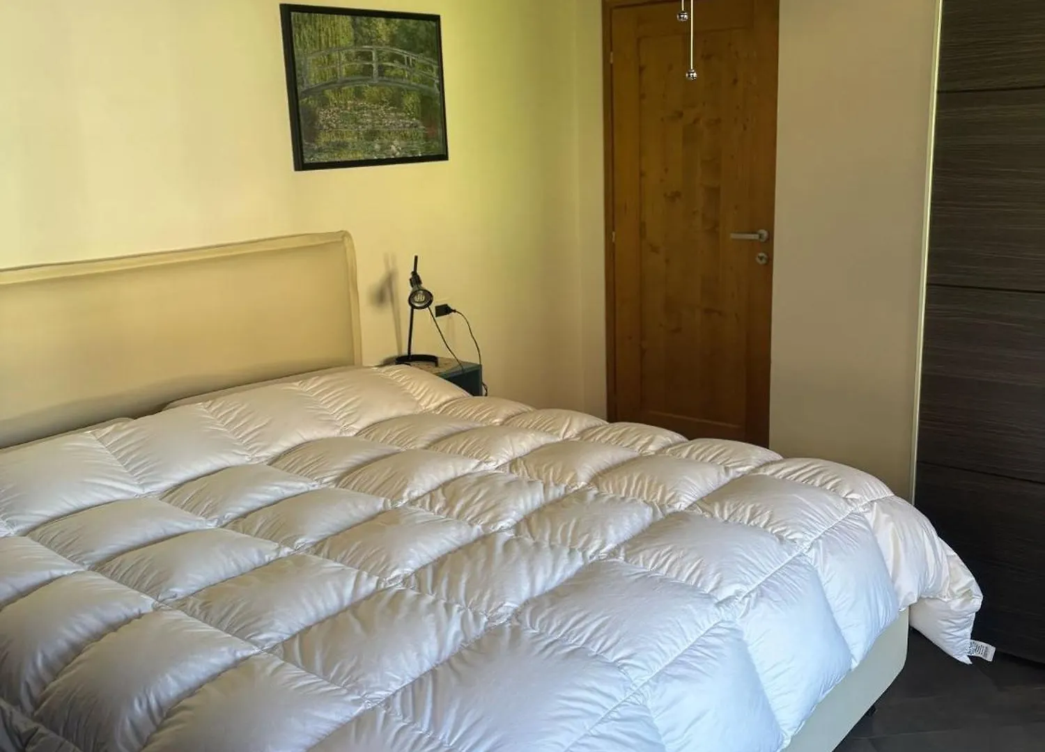 Apartmán Casa Laura Campolongo